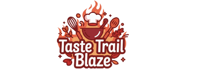 Taste Trailblaze Logo