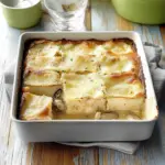 Grandma’s Onion Squares