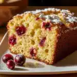 Barefoot Contessa Cranberry