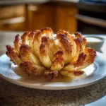 Blooming Onion In Oven