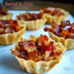 Maple Caramel Bacon Crack Bites