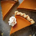 Sweet Potato Pie