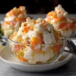 Ambrosia Salad
