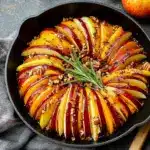 Butternut Squash and Apple