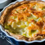 Jamie Oliver Leek And Potato Pie