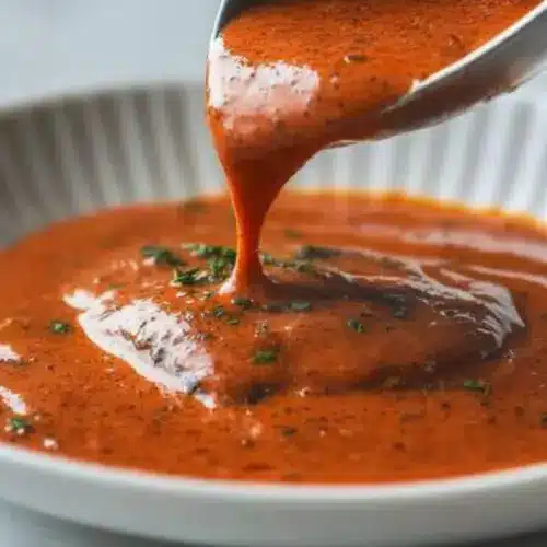 Gordon Ramsay Pepper Sauce