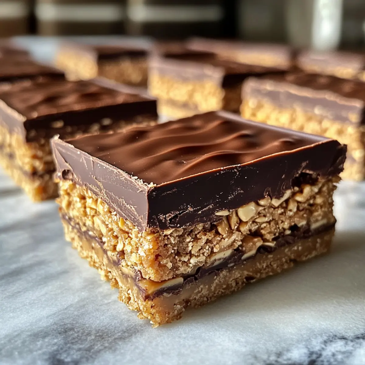 Irresistible Healthy Kit Kat Recipe You'll Love to Make